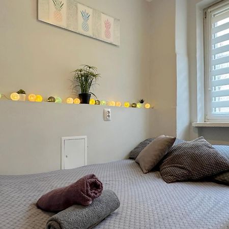 Pineapple Room 格但斯克 外观 照片
