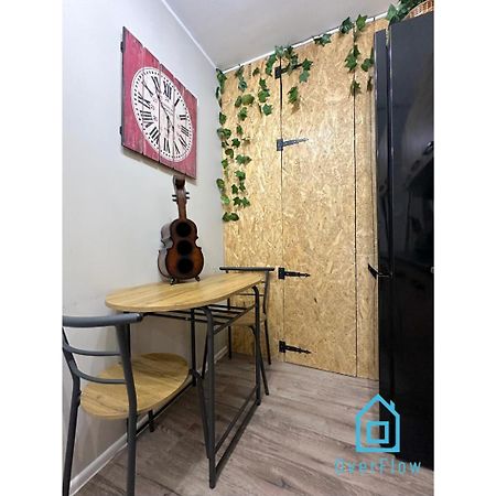 Pineapple Room 格但斯克 外观 照片