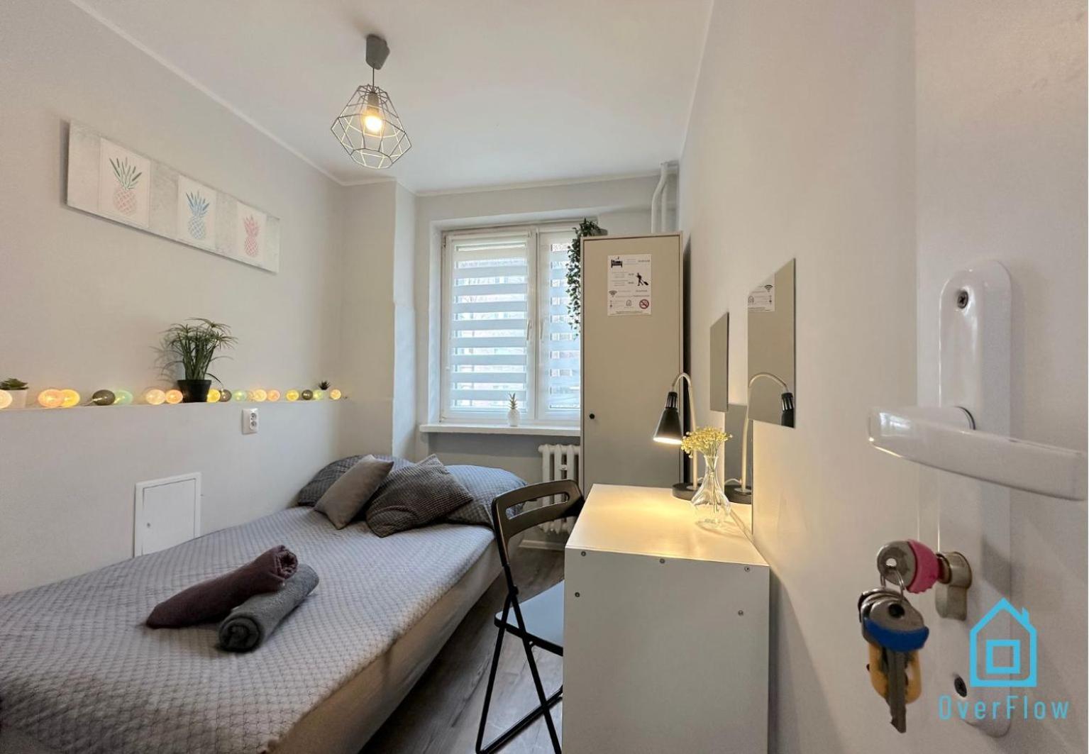 Pineapple Room 格但斯克 外观 照片
