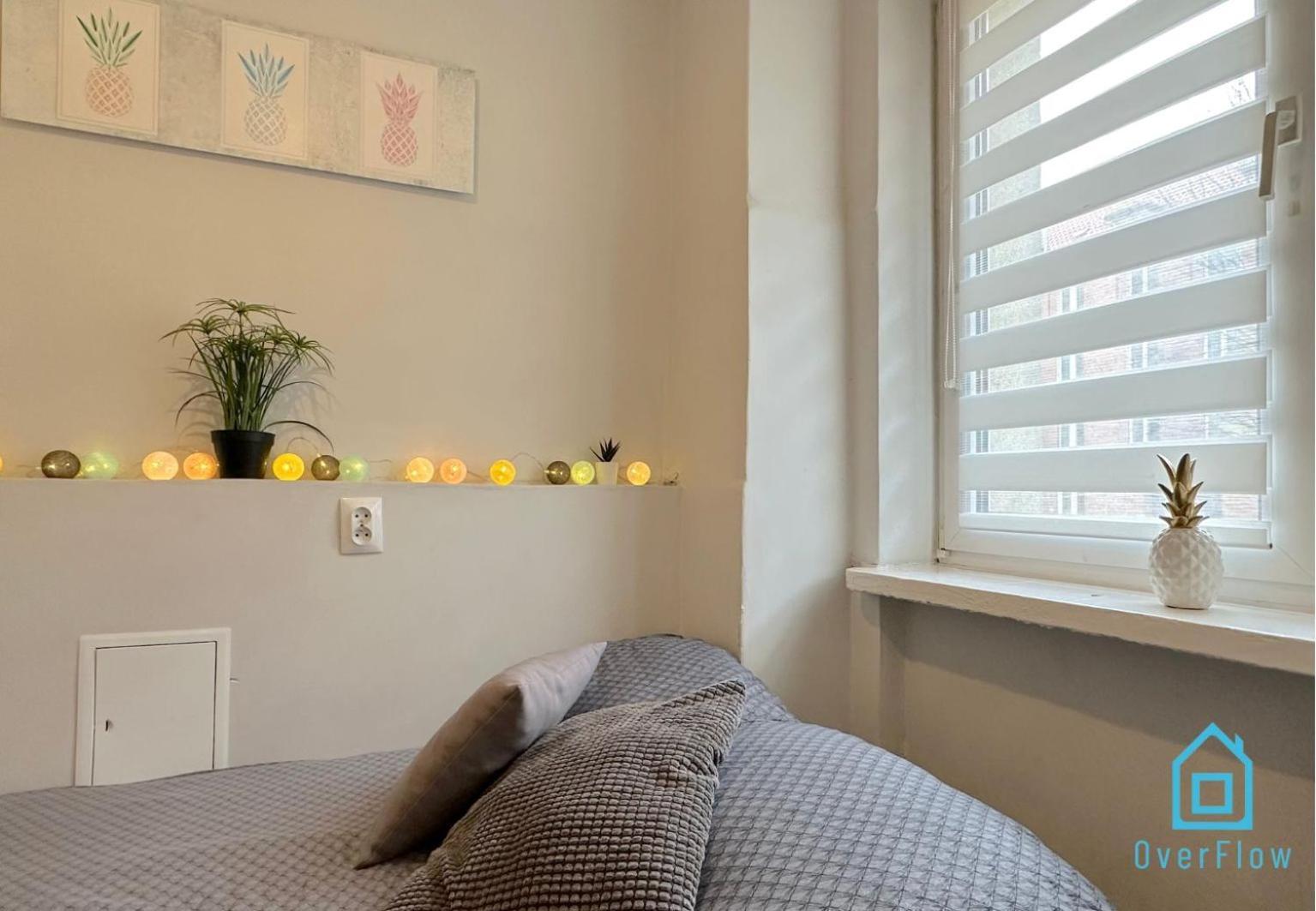 Pineapple Room 格但斯克 外观 照片