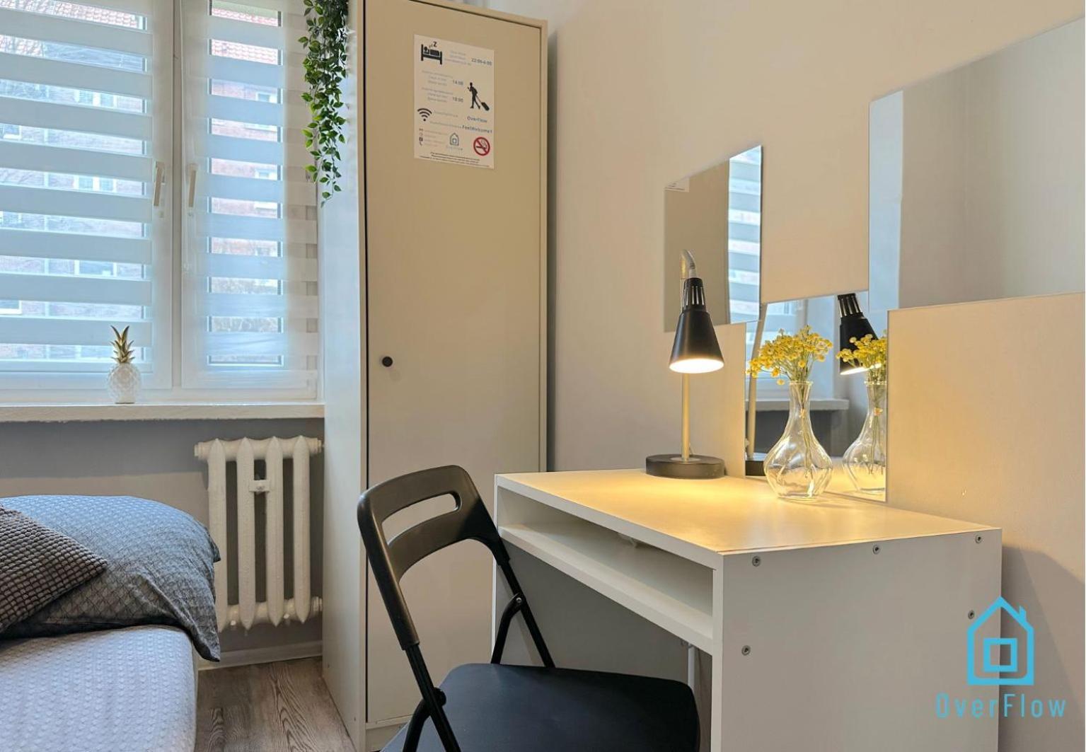 Pineapple Room 格但斯克 外观 照片