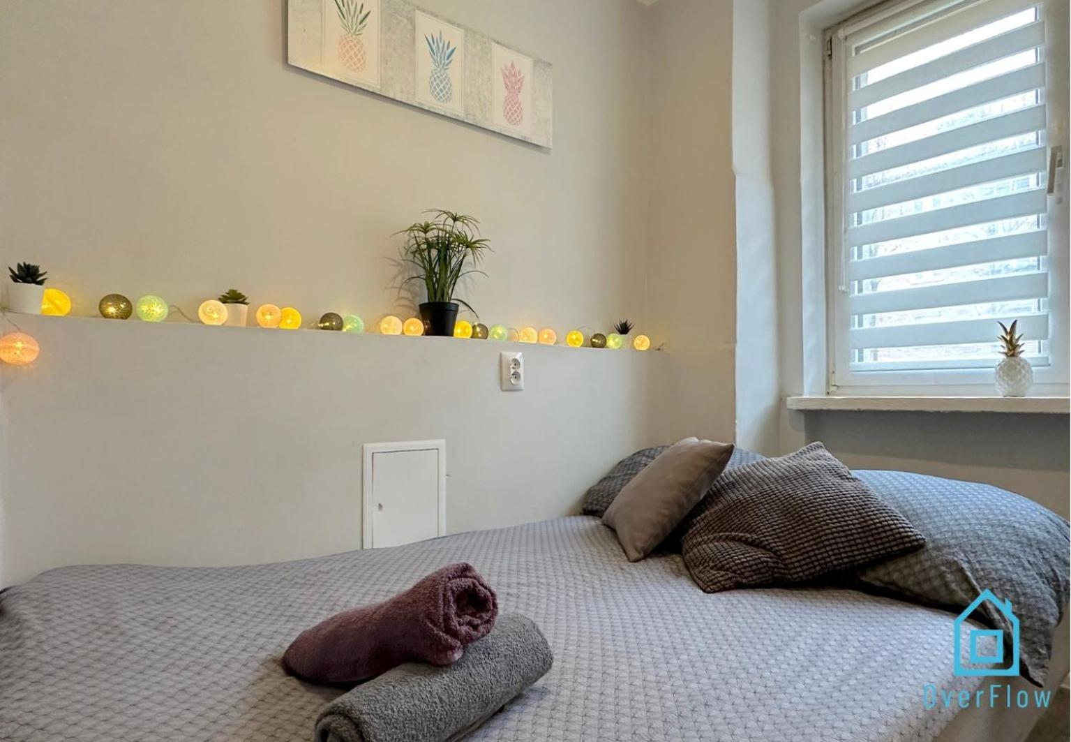 Pineapple Room 格但斯克 外观 照片