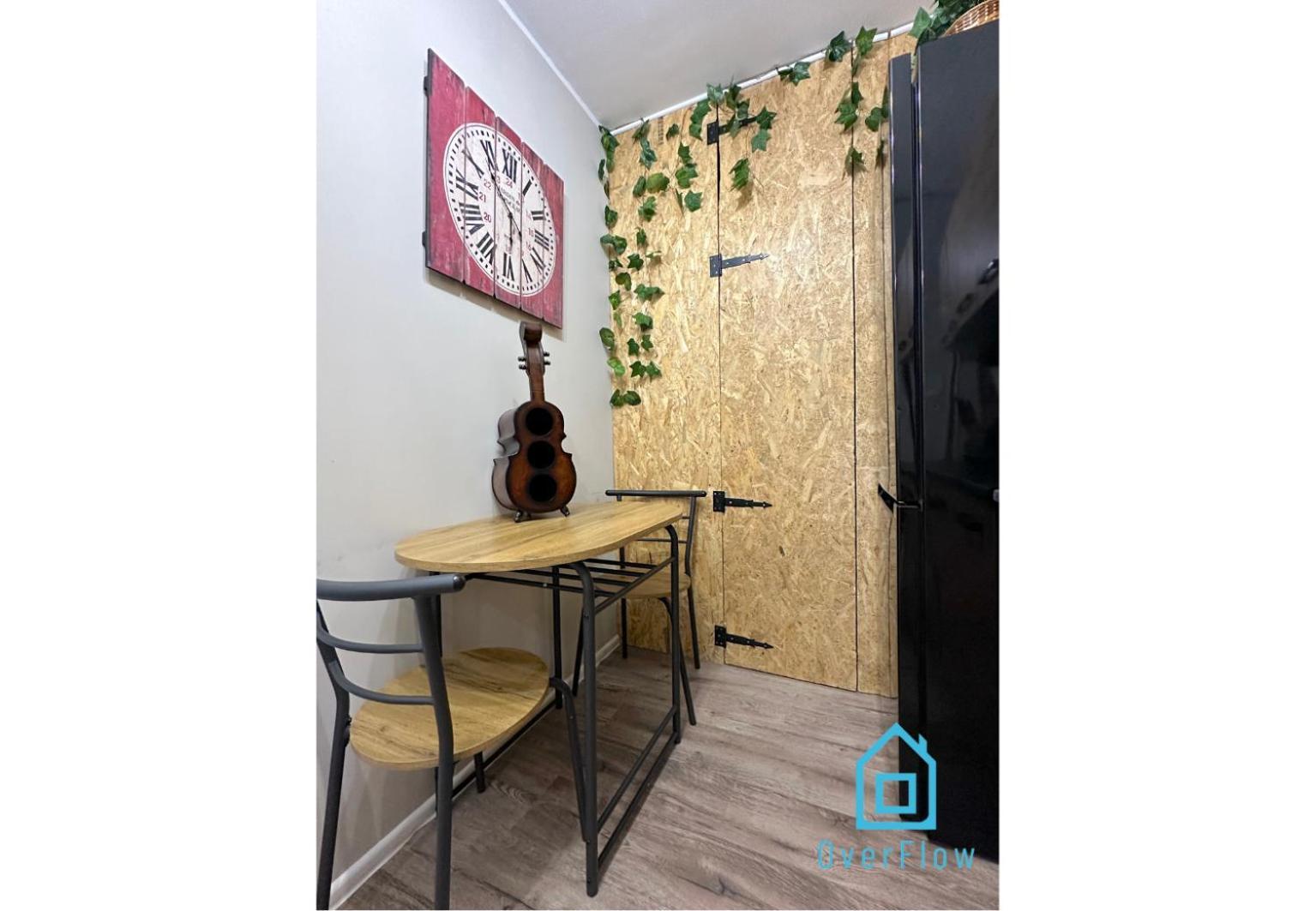 Pineapple Room 格但斯克 外观 照片