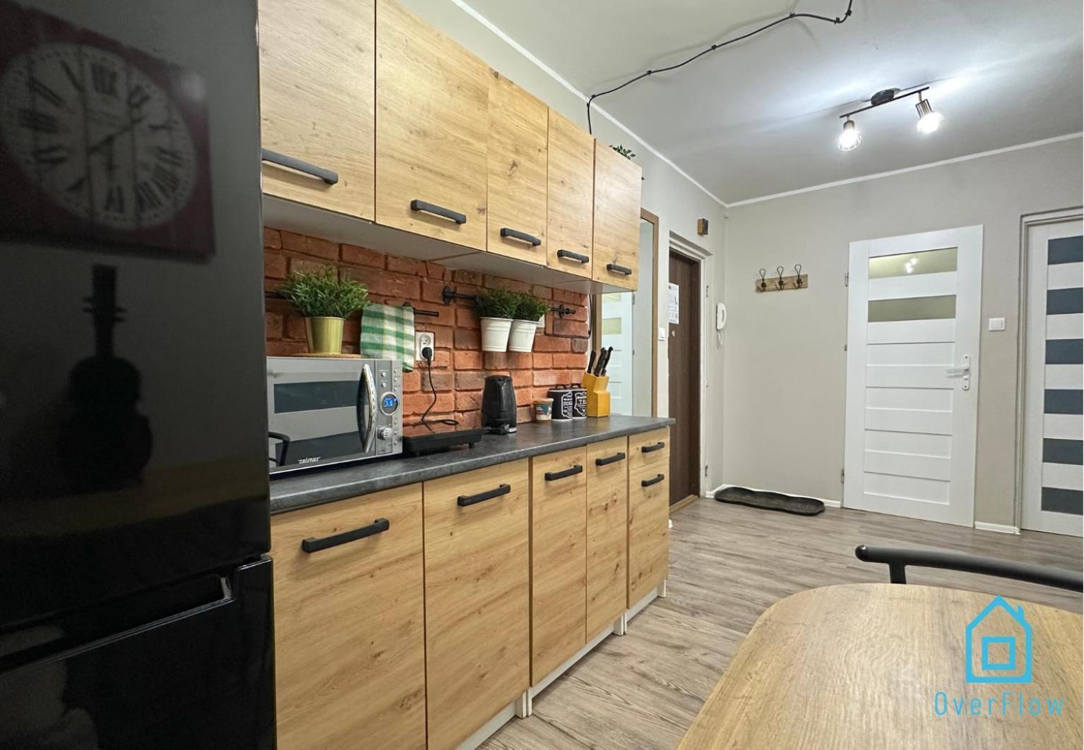 Pineapple Room 格但斯克 外观 照片