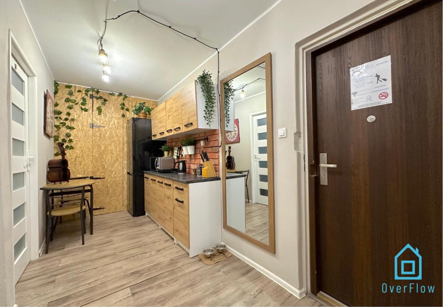 Pineapple Room 格但斯克 外观 照片
