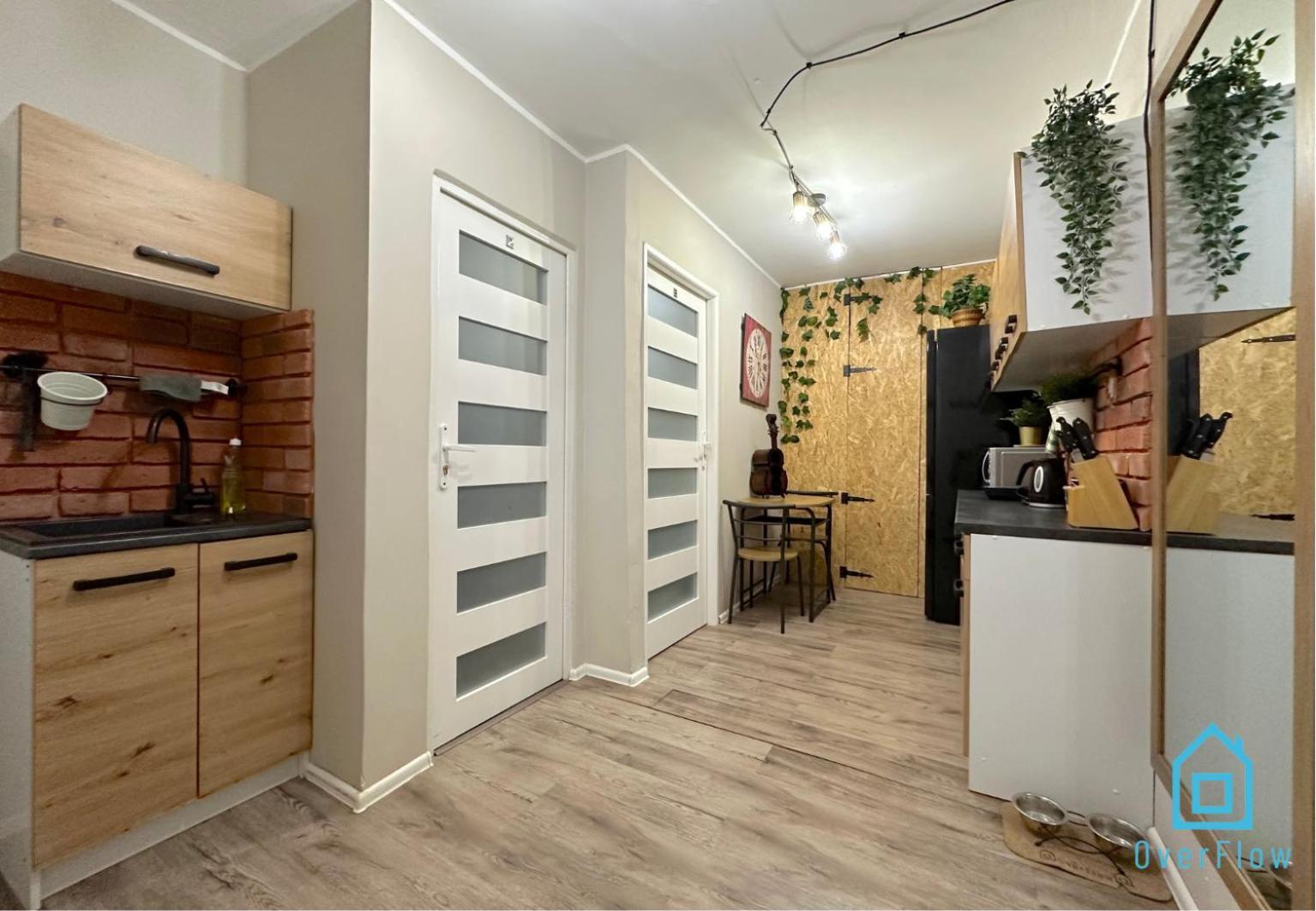 Pineapple Room 格但斯克 外观 照片